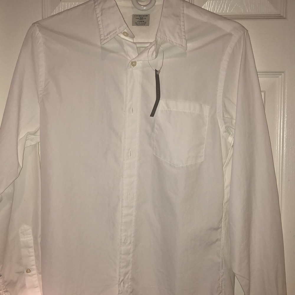 J.Crew . Men’s size.XS. New with tags.